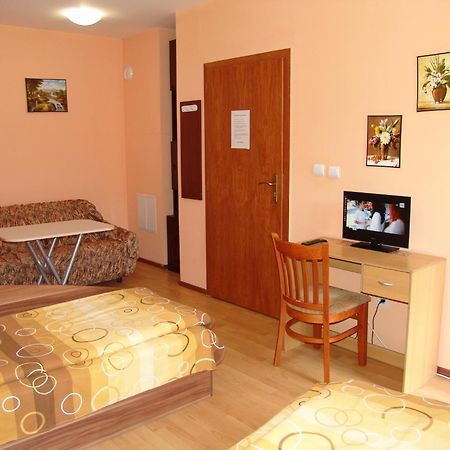 Our Home Guest Rooms Veliko Tarnovo Luaran gambar