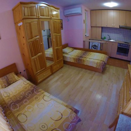 Our Home Guest Rooms Veliko Tarnovo Luaran gambar