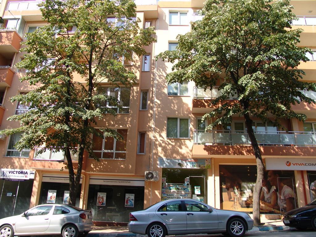 Our Home Guest Rooms Veliko Tarnovo Luaran gambar