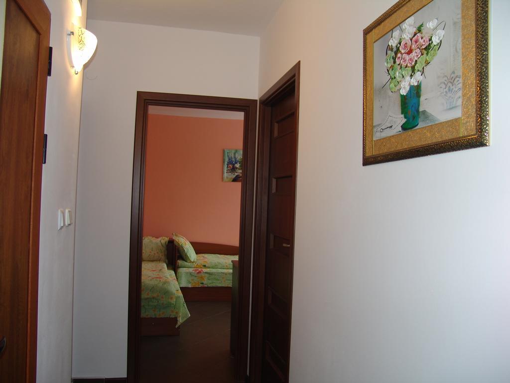Our Home Guest Rooms Veliko Tarnovo Bilik gambar