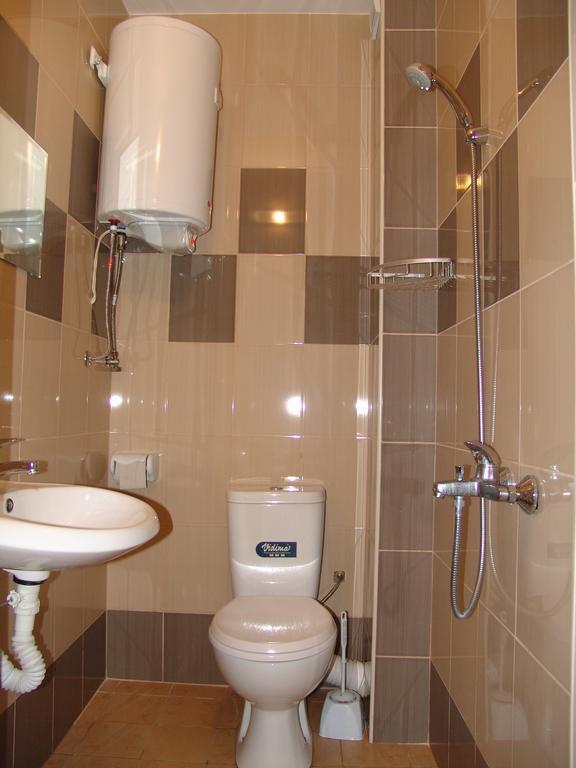Our Home Guest Rooms Veliko Tarnovo Bilik gambar