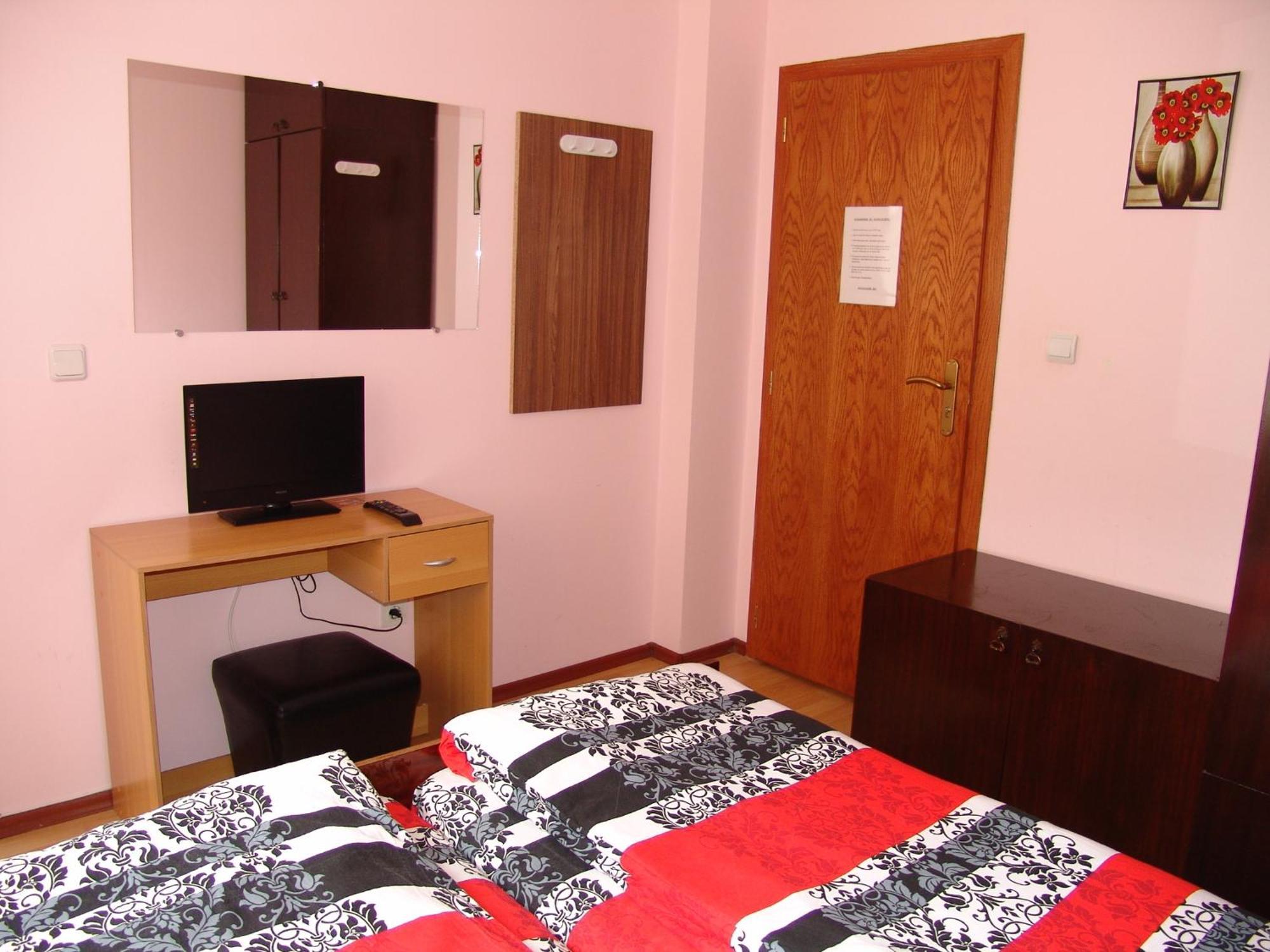 Our Home Guest Rooms Veliko Tarnovo Bilik gambar