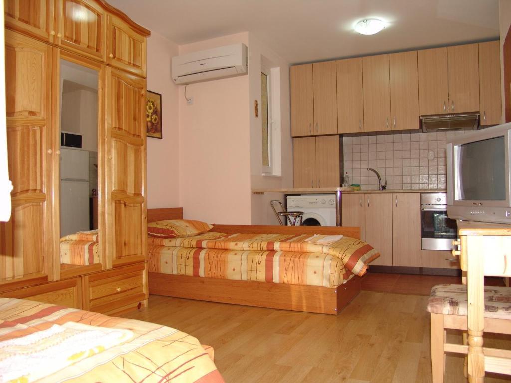 Our Home Guest Rooms Veliko Tarnovo Luaran gambar