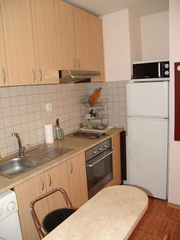 Our Home Guest Rooms Veliko Tarnovo Luaran gambar