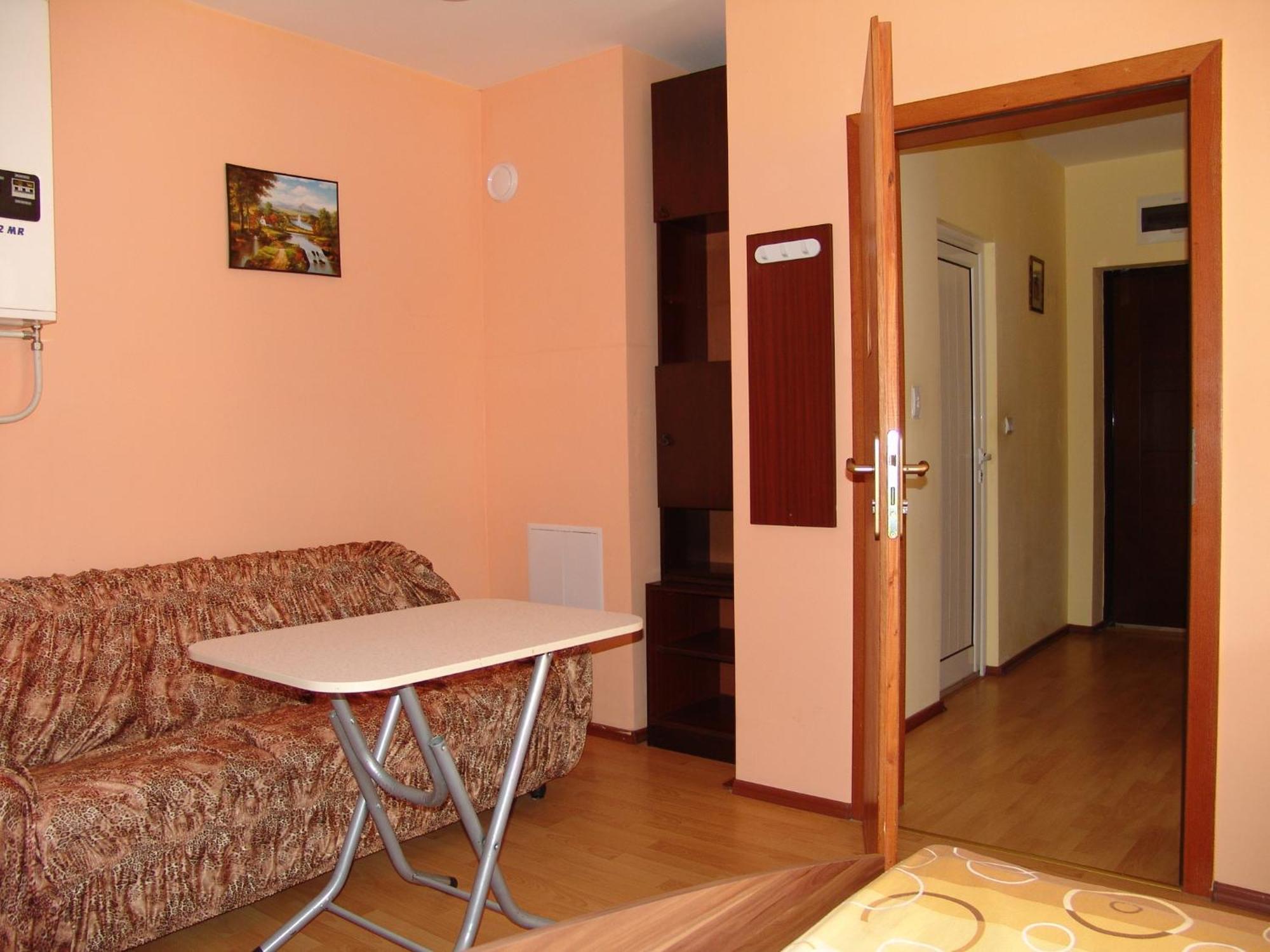 Our Home Guest Rooms Veliko Tarnovo Luaran gambar