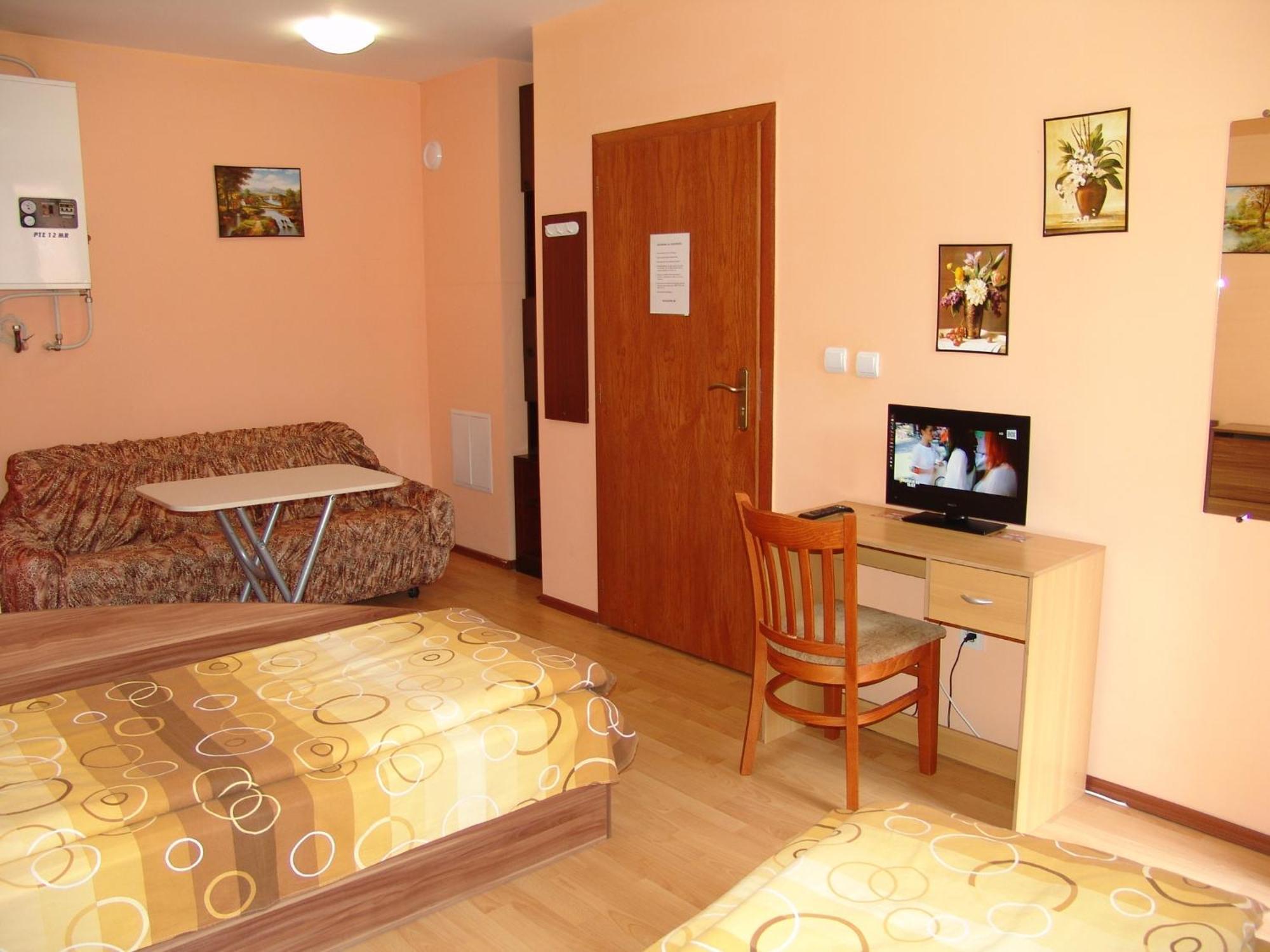 Our Home Guest Rooms Veliko Tarnovo Luaran gambar