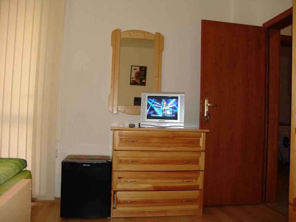 Our Home Guest Rooms Veliko Tarnovo Luaran gambar
