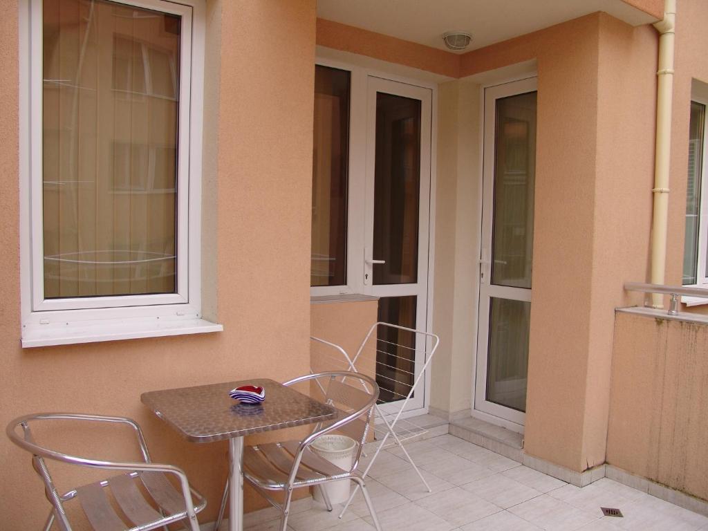 Our Home Guest Rooms Veliko Tarnovo Luaran gambar