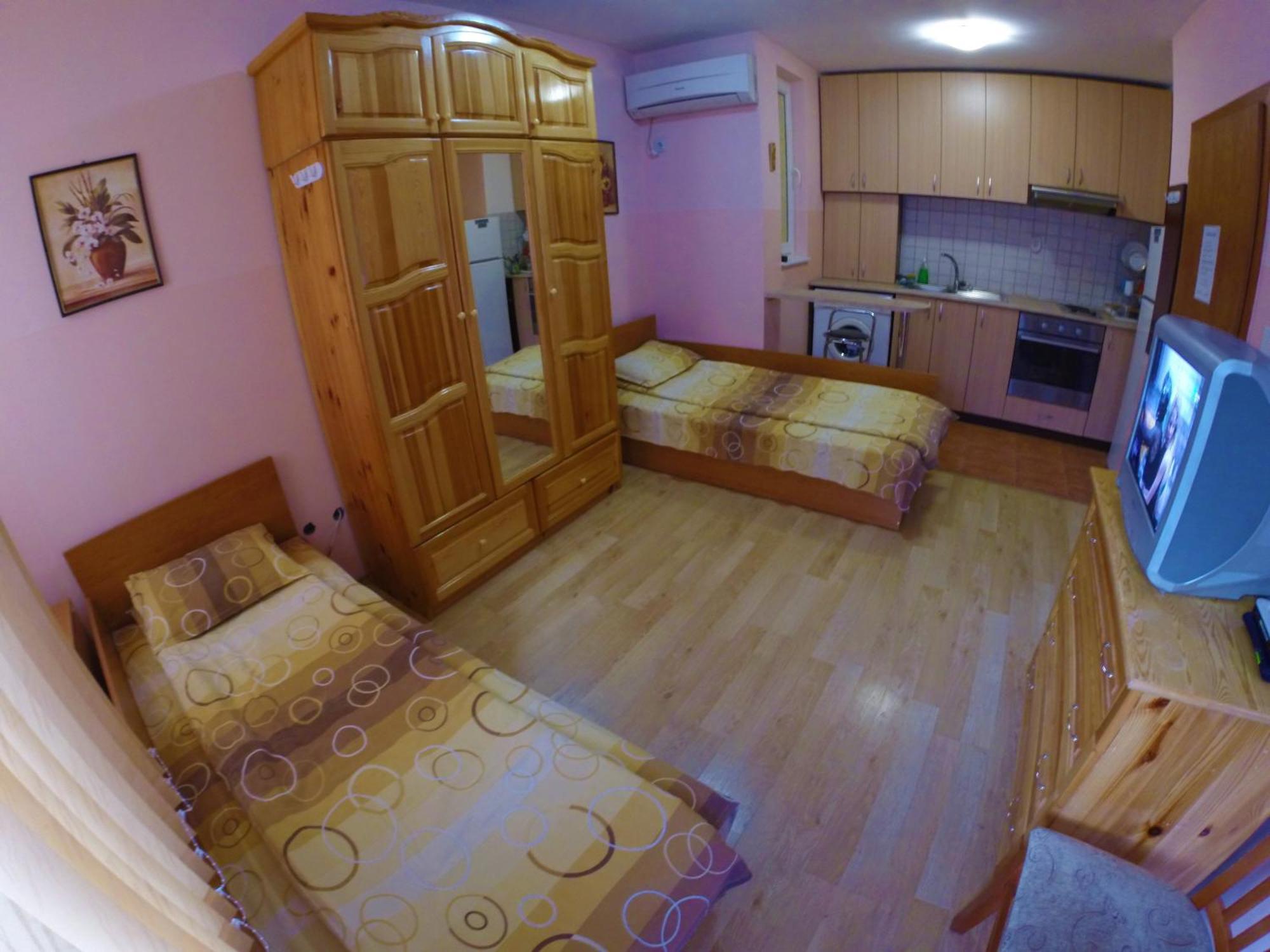 Our Home Guest Rooms Veliko Tarnovo Luaran gambar