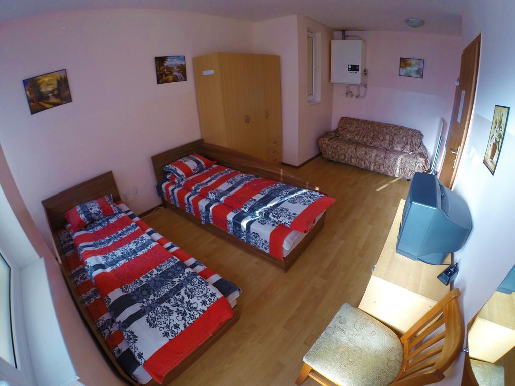 Our Home Guest Rooms Veliko Tarnovo Luaran gambar