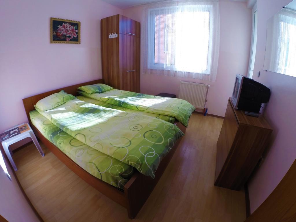 Our Home Guest Rooms Veliko Tarnovo Luaran gambar
